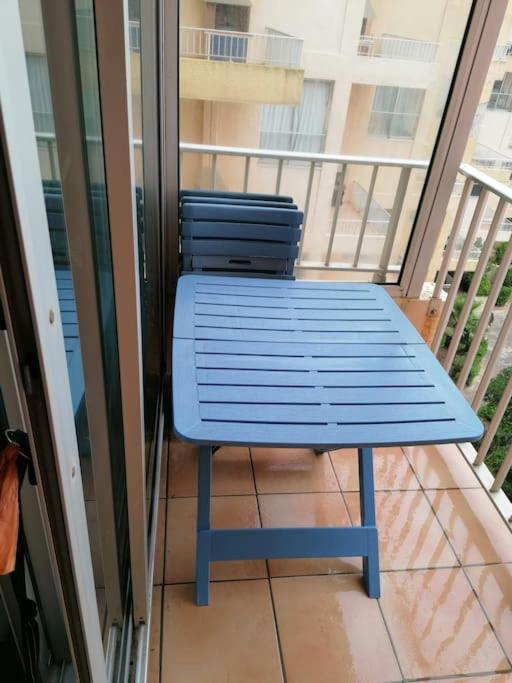 Studio Bord De Mer Plage Barcares Pyrenees O Le Barcarès エクステリア 写真